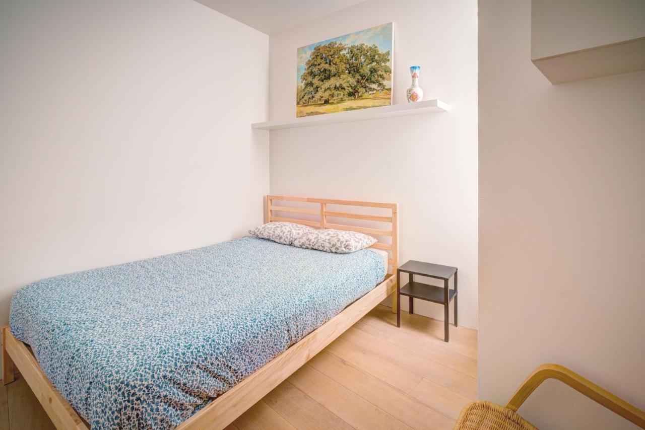 The Bright Stone Lodge. Heart Of Antwerpen Eksteriør bilde