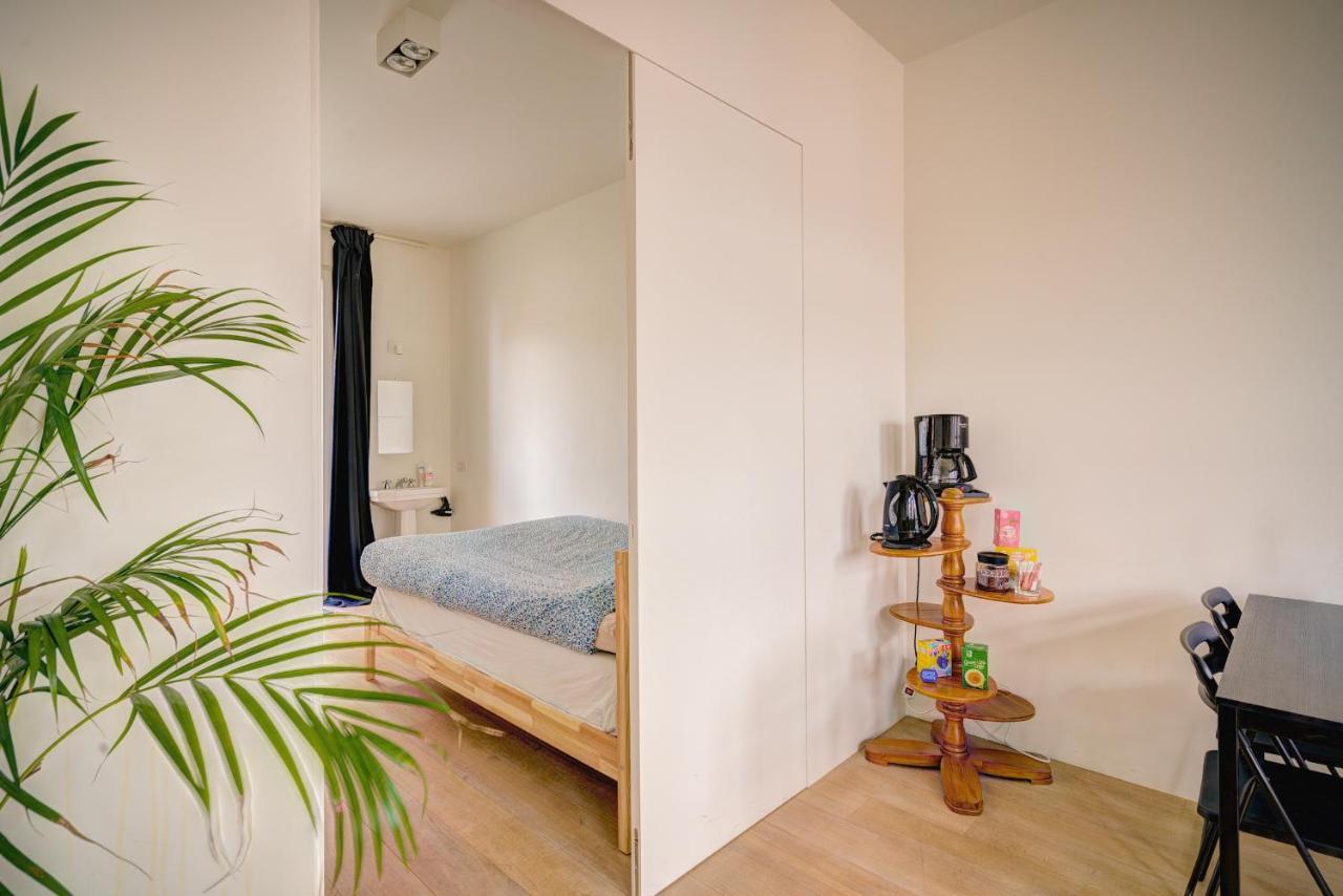 The Bright Stone Lodge. Heart Of Antwerpen Eksteriør bilde