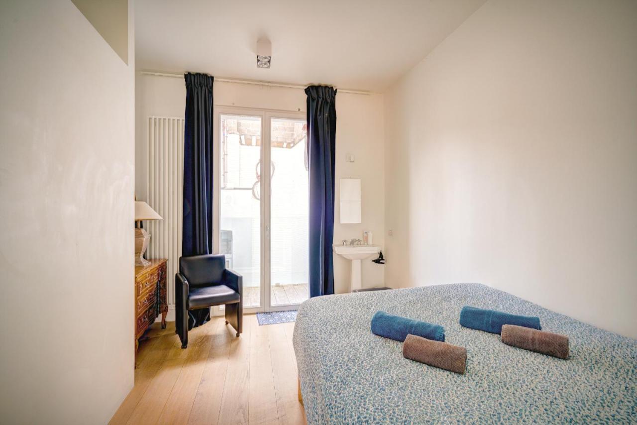 The Bright Stone Lodge. Heart Of Antwerpen Eksteriør bilde