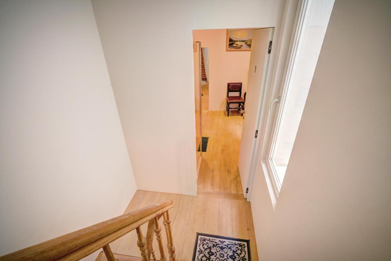 The Bright Stone Lodge. Heart Of Antwerpen Eksteriør bilde