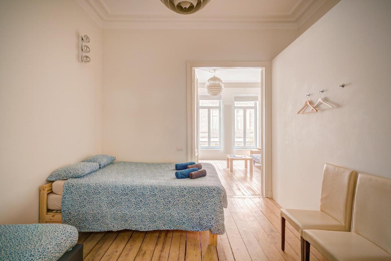 The Bright Stone Lodge. Heart Of Antwerpen Eksteriør bilde
