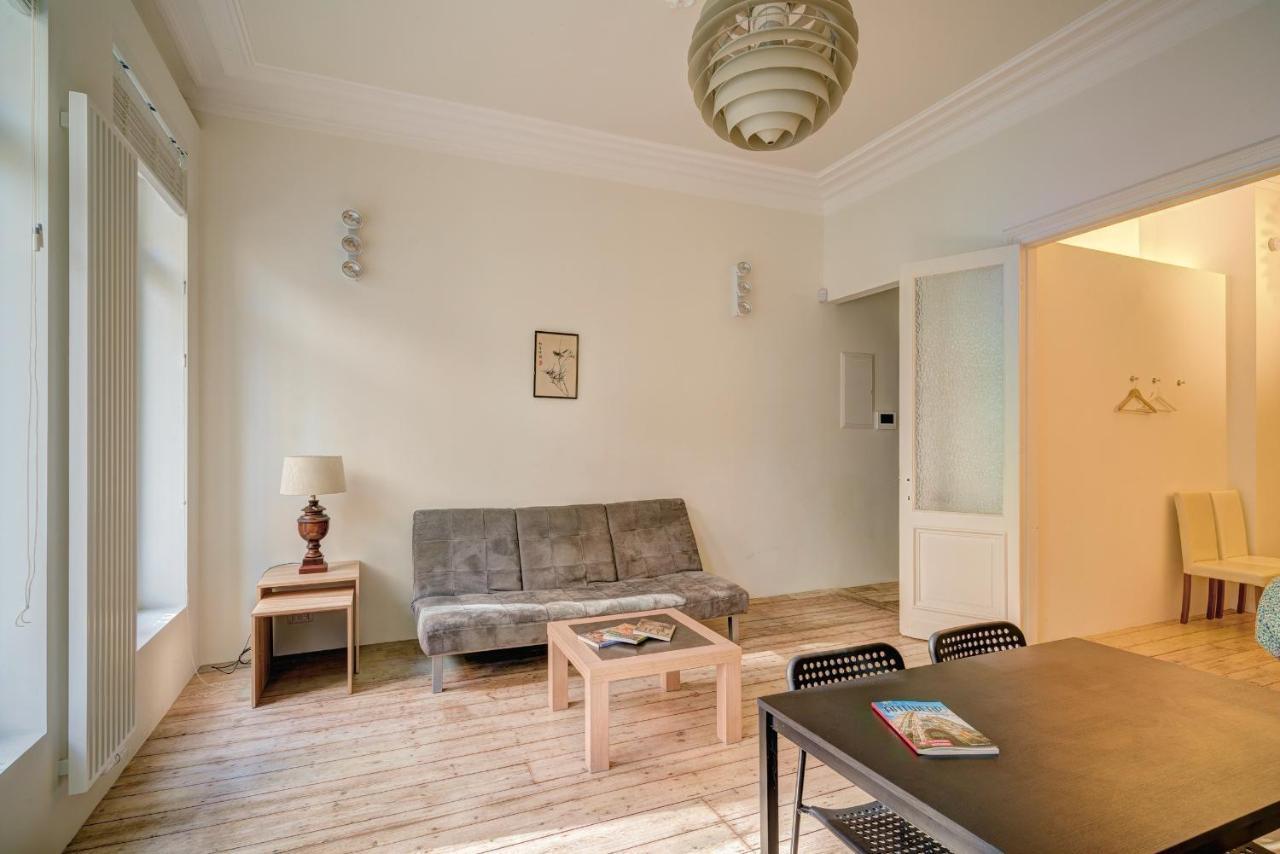 The Bright Stone Lodge. Heart Of Antwerpen Eksteriør bilde
